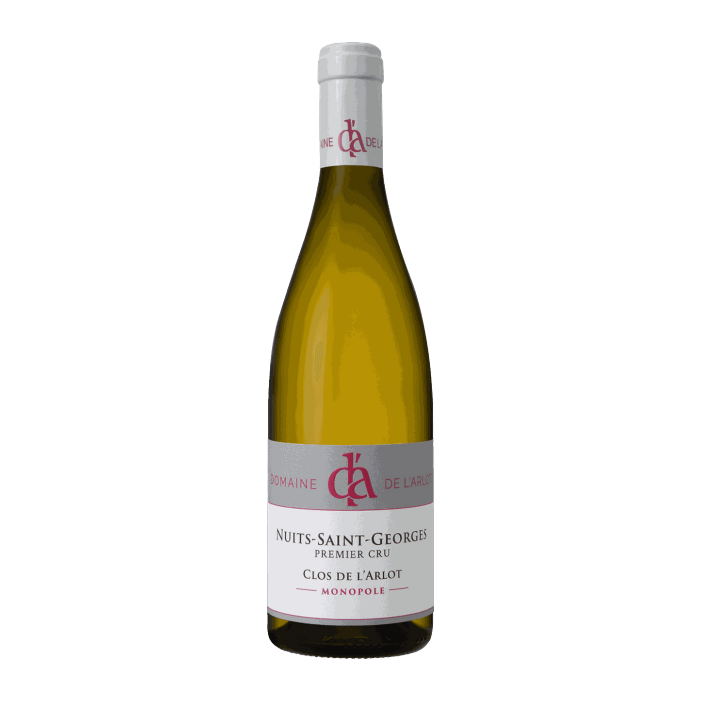 Domaine de l'Arlot Nuits-Saint-Georges 1er Cru Clos de l'Arlot Blanc - DiVino.com.au
