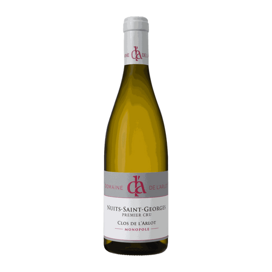Domaine de l'Arlot Nuits-Saint-Georges 1er Cru Clos de l'Arlot Blanc - DiVino.com.au