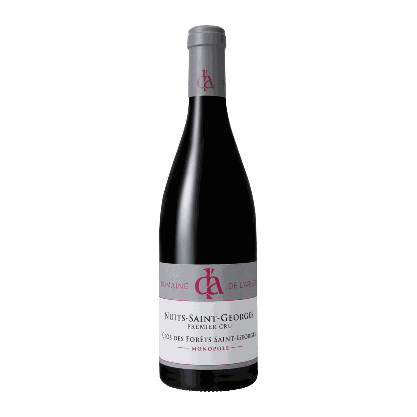 Domaine de l'Arlot Nuits-Saint-Georges 1er Cru Clos des Forêts Saint Georges - DiVino.com.au
