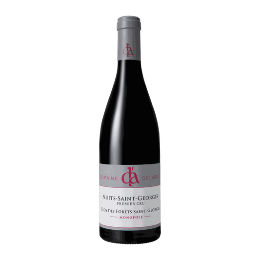 Domaine de l'Arlot Nuits-Saint-Georges 1er Cru Clos des Forêts Saint Georges - DiVino.com.au