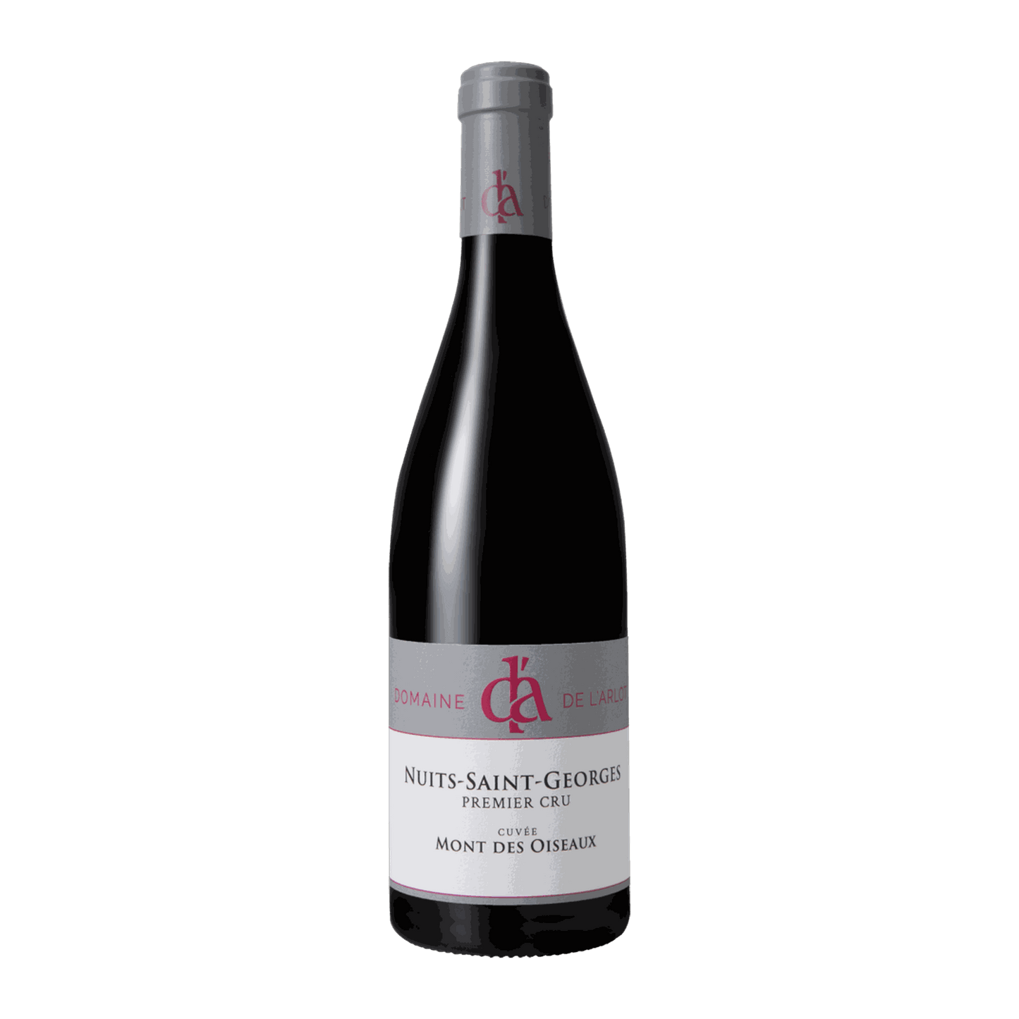 Domaine de l'Arlot Nuits-Saint-Georges 1er Cru Mont des Oiseaux - DiVino.com.au