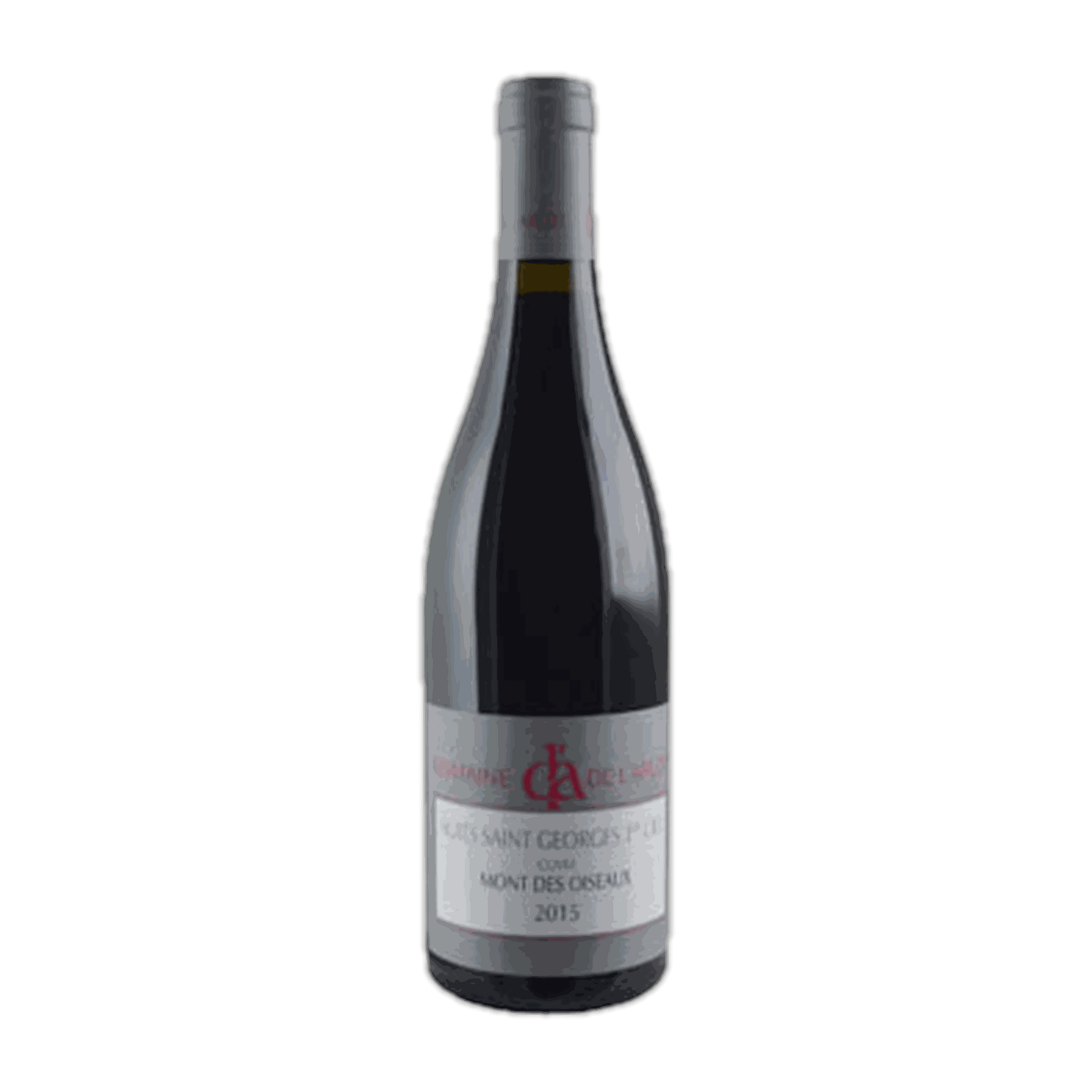Domaine de l'Arlot Nuits Saint Georges 1er Cru Mont des Oiseaux Cellar Release - DiVino.com.au