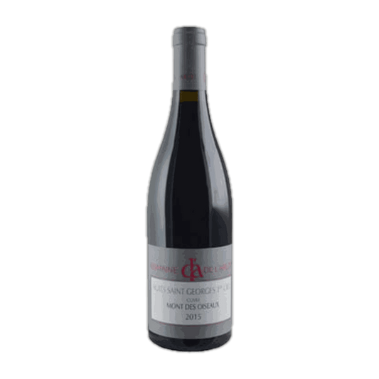 Domaine de l'Arlot Nuits Saint Georges 1er Cru Mont des Oiseaux Cellar Release - DiVino.com.au