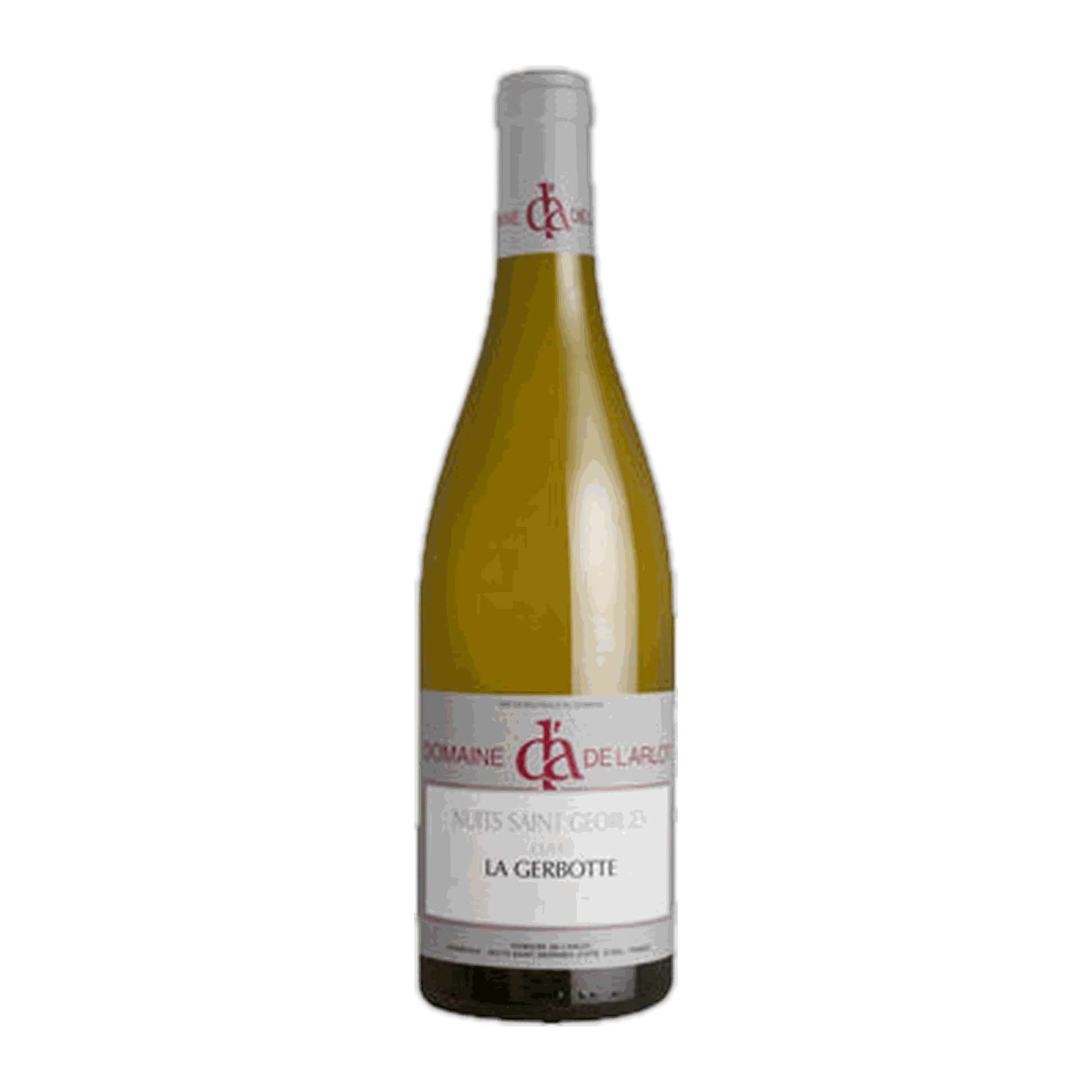 Domaine de l'Arlot Nuits Saint Georges La Gerbotte Blanc - DiVino.com.au