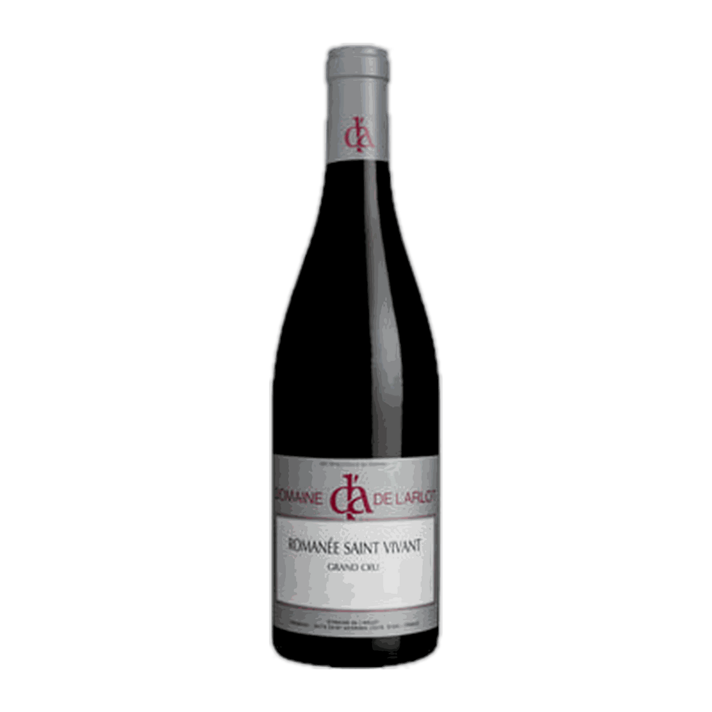 Domaine de l'Arlot Romanée-St-Vivant - DiVino.com.au