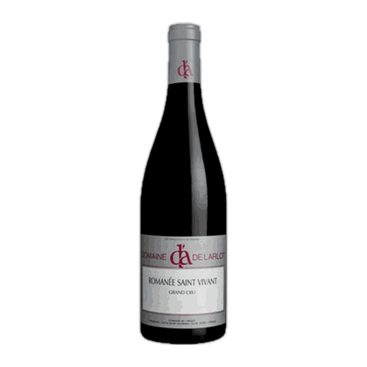 Domaine de l'Arlot Romanée-St-Vivant - DiVino.com.au