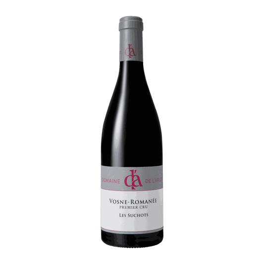 Domaine de l'Arlot Vosne-Romanée 1er Cru Les Suchots - DiVino.com.au