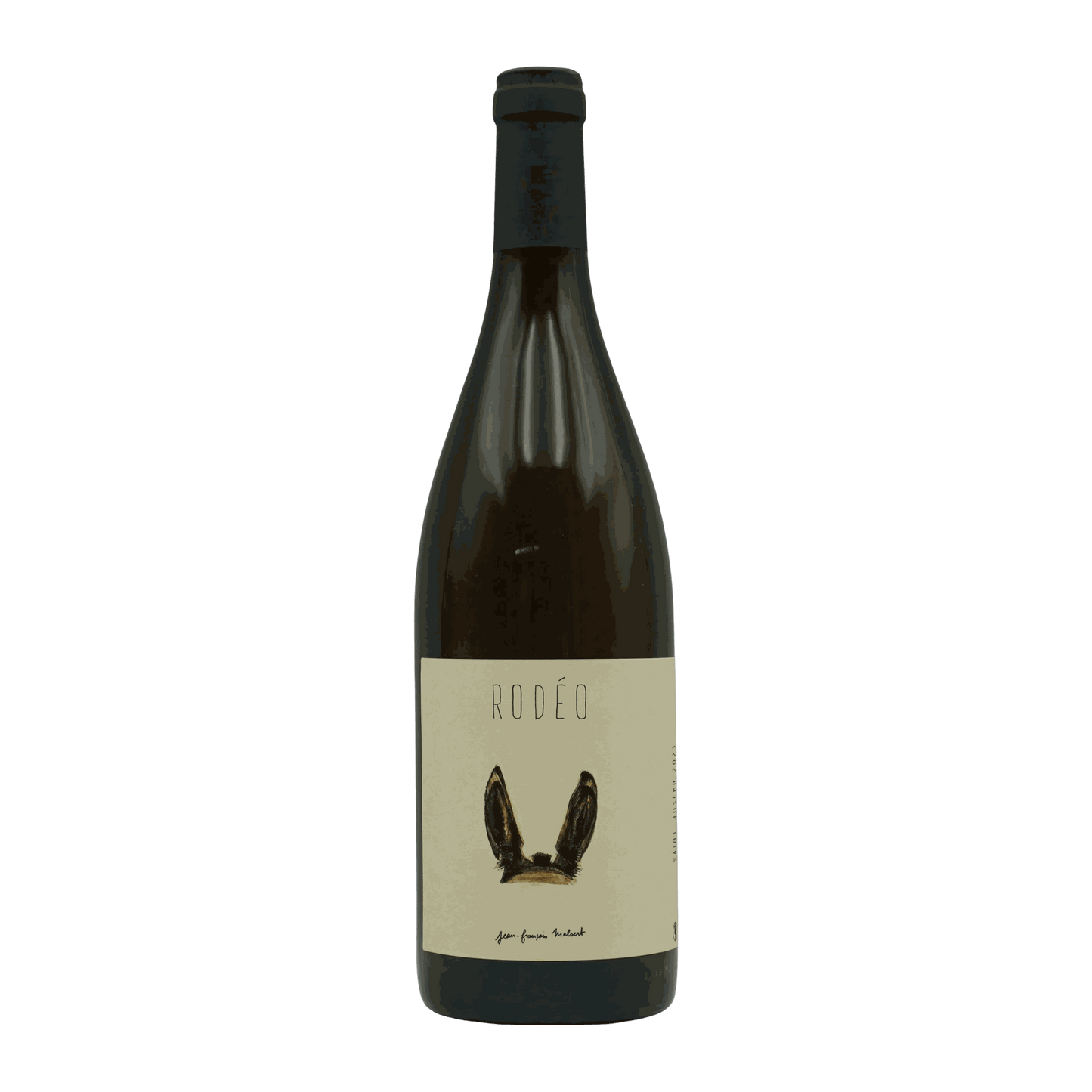 Domaine de l'Iserand Saint Joseph Blanc Rodéo - DiVino.com.au