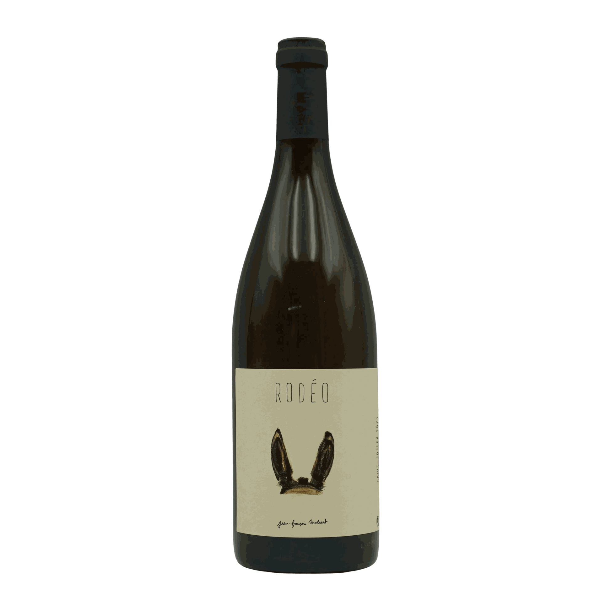 Domaine de l'Iserand Saint Joseph Blanc Rodéo - DiVino.com.au