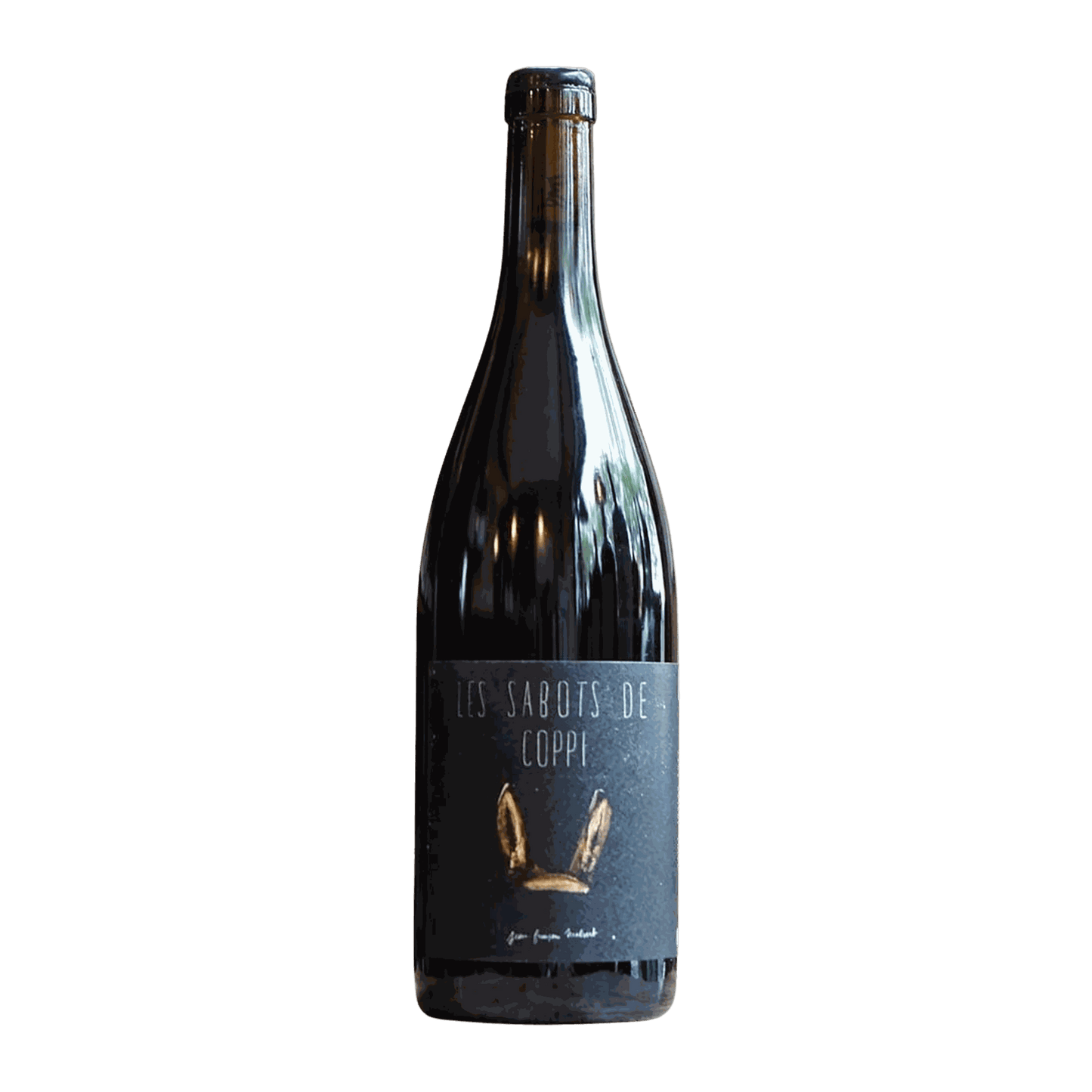 Domaine de l'Iserand Saint Joseph Les Sabots de Coppi - DiVino.com.au