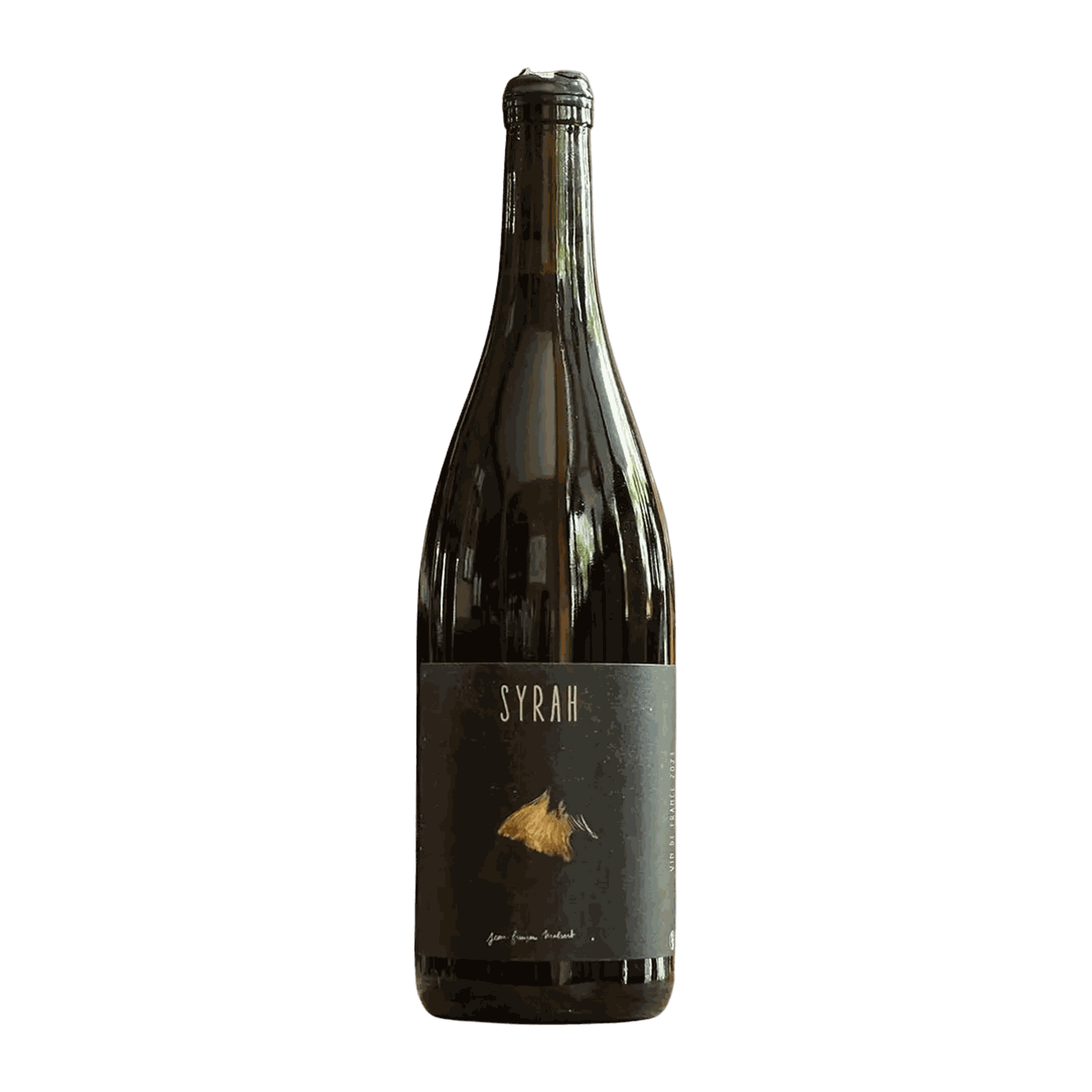 Domaine de l'Iserand Vin de France Syrah - DiVino.com.au