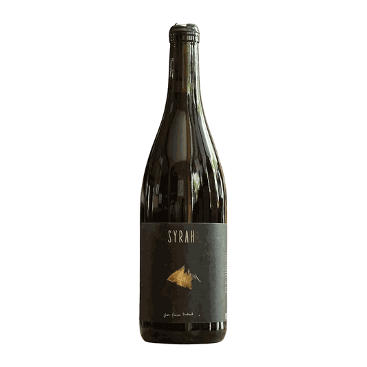Domaine de l'Iserand Vin de France Syrah - DiVino.com.au