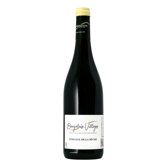 Domaine de la Bêche Beaujolais Villages - DiVino.com.au