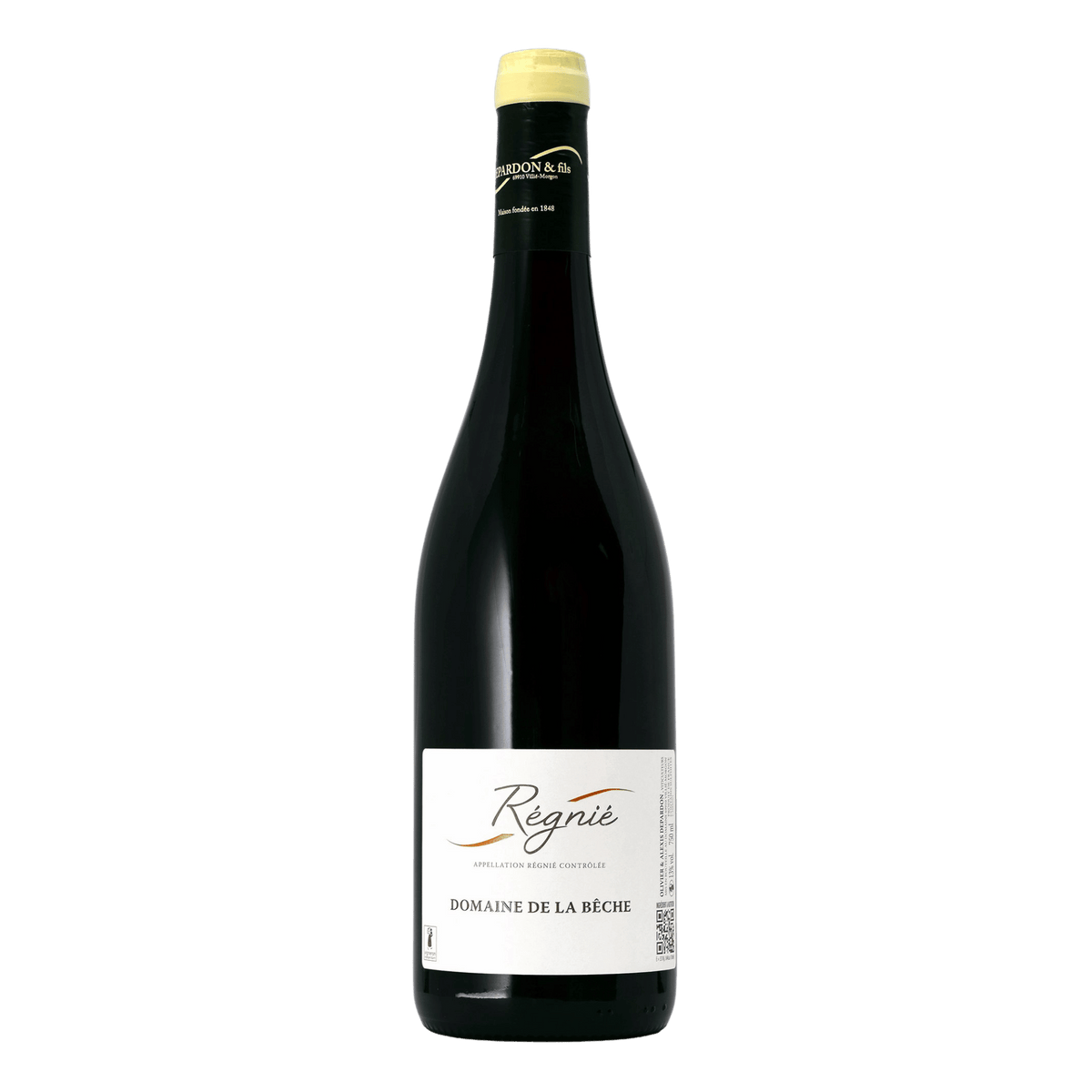 Domaine de la Bêche Régnié - DiVino.com.au