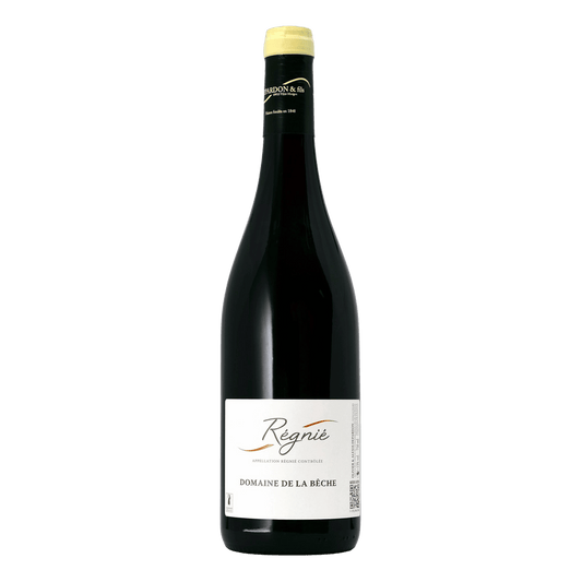 Domaine de la Bêche Régnié - DiVino.com.au