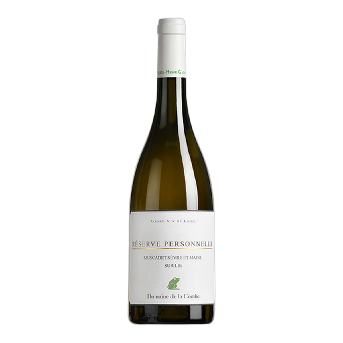 Domaine de la Combe Muscadet Reserve Personelle - DiVino.com.au