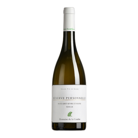 Domaine de la Combe Muscadet Reserve Personelle - DiVino.com.au