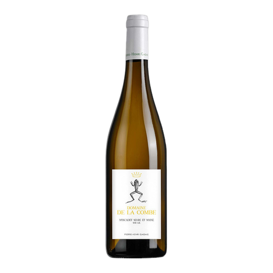Domaine de la Combe Muscadet Sèvre et Maine Sur Lie - DiVino.com.au