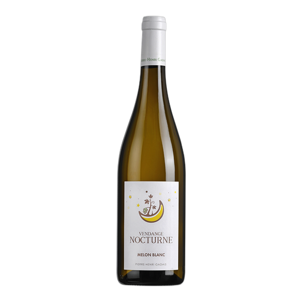 Domaine de la Combe Vendange Nocturne Melon Blanc - DiVino.com.au