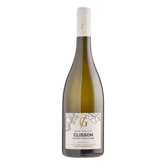 Domaine de la Grenaudière Muscadet Clisson - DiVino.com.au