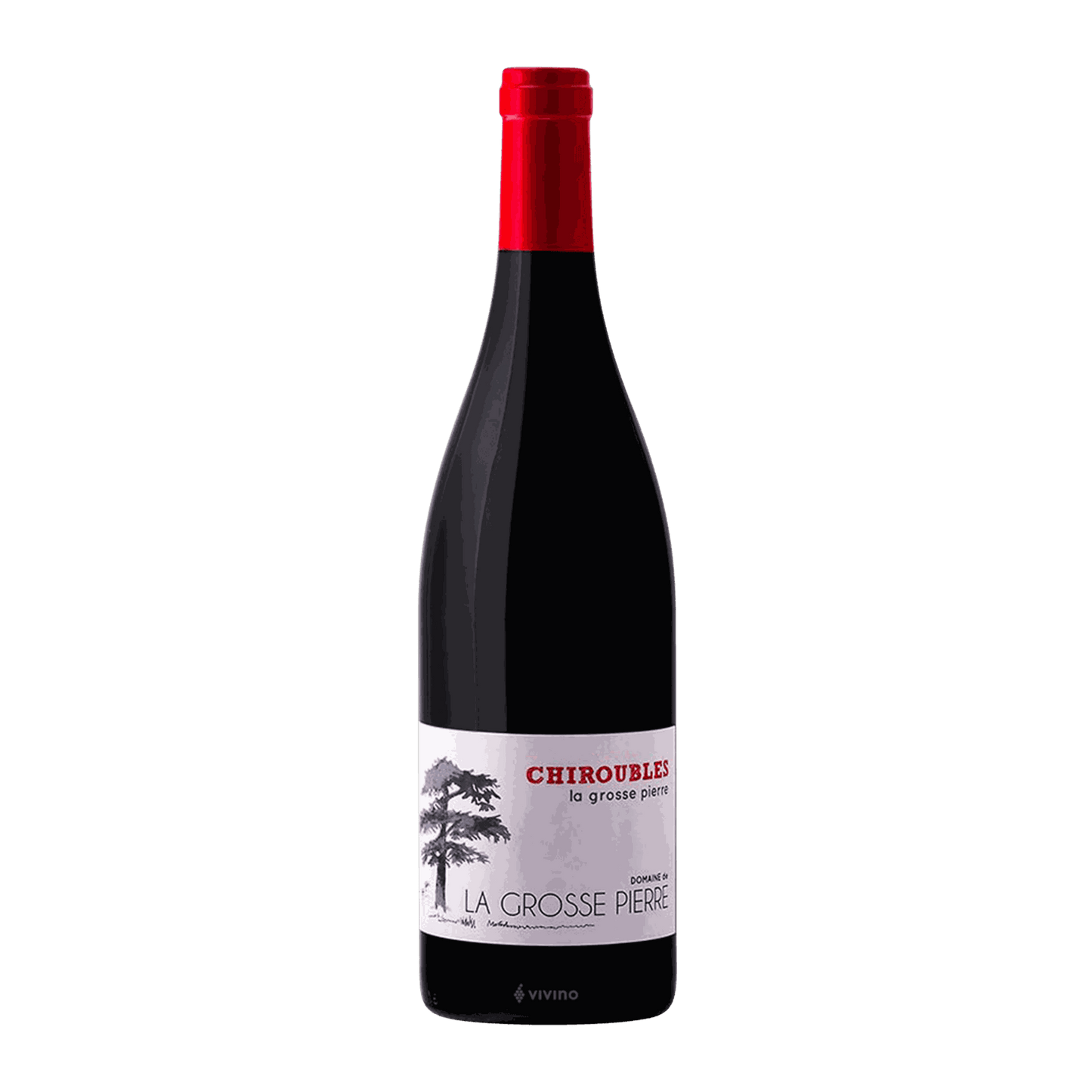 Domaine de la Grosse Pierre Chiroubles - DiVino.com.au
