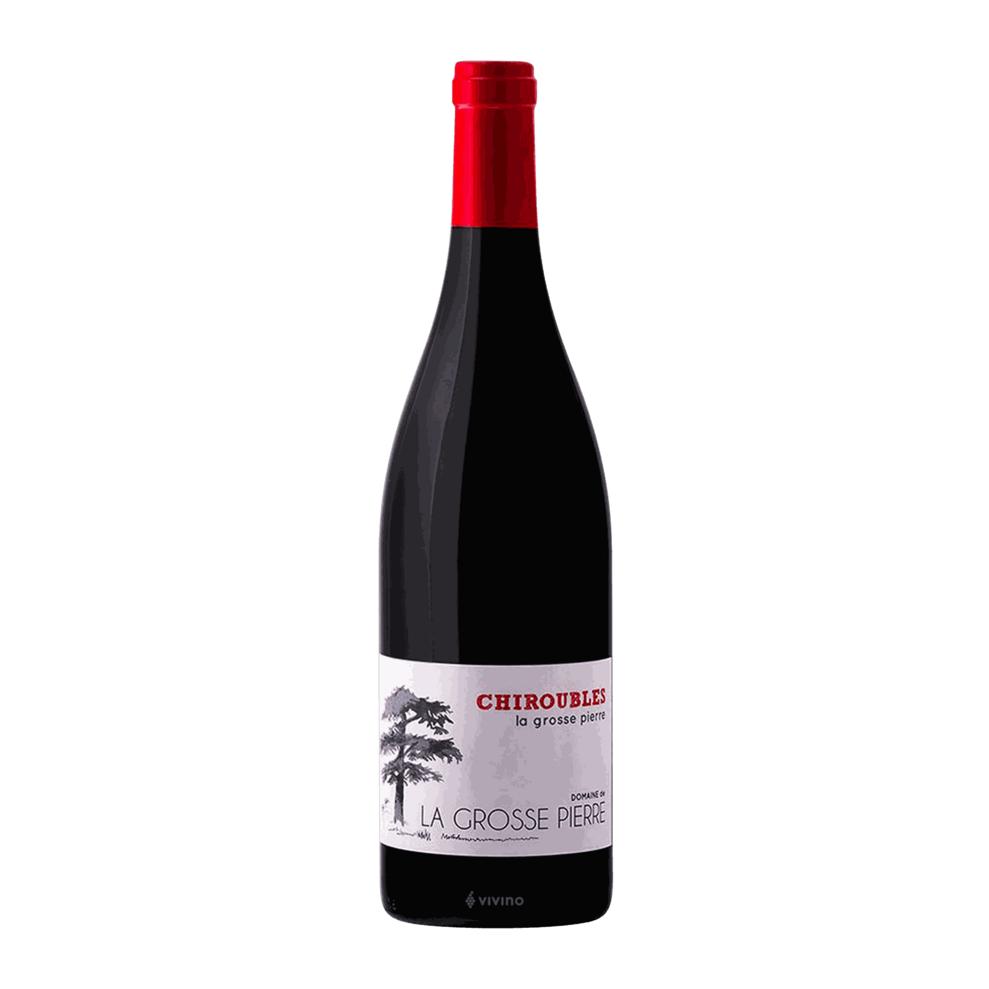 Domaine de la Grosse Pierre Chiroubles - DiVino.com.au