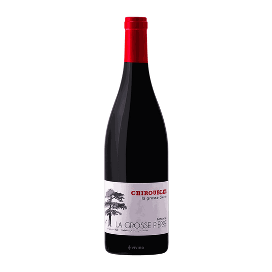 Domaine de la Grosse Pierre Chiroubles - DiVino.com.au