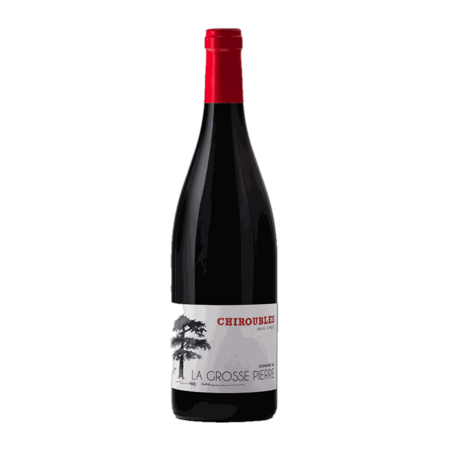 Domaine de la Grosse Pierre Chiroubles Aux Craz - DiVino.com.au