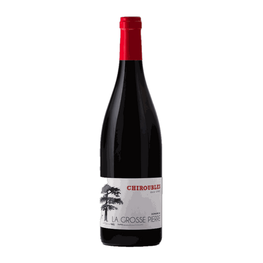 Domaine de la Grosse Pierre Chiroubles Aux Craz - DiVino.com.au