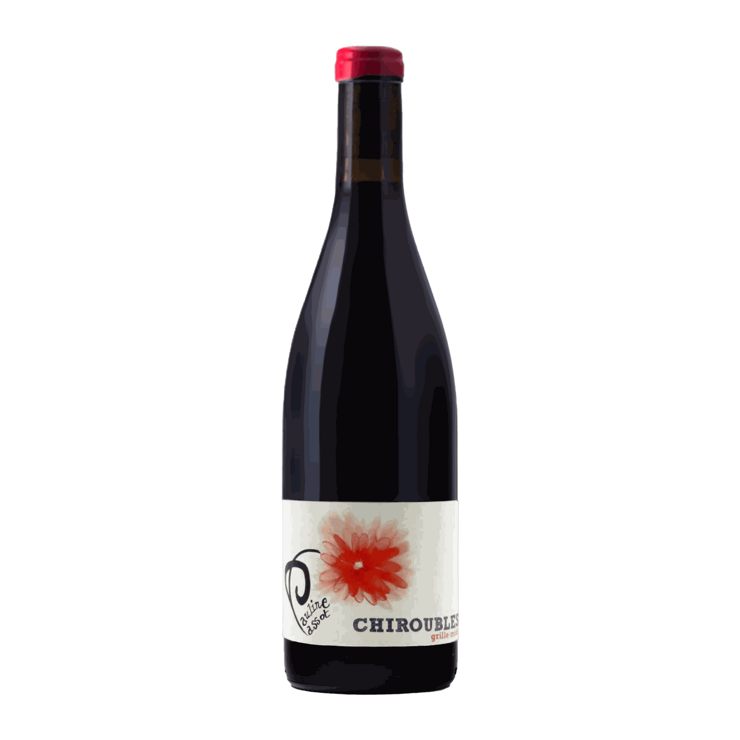 Domaine de la Grosse Pierre Chiroubles Grille-Midi - DiVino.com.au