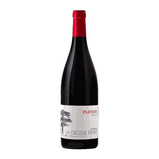 Domaine de la Grosse Pierre Fleurie Bel-Air - DiVino.com.au