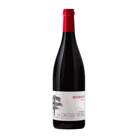 Domaine de la Grosse Pierre Morgon Douby - DiVino.com.au
