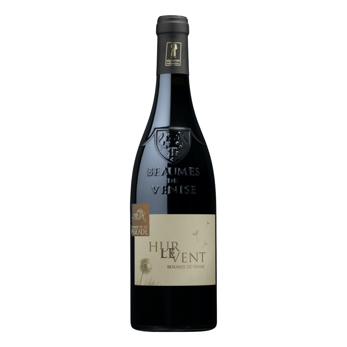 Domaine de la Pigeade Beaumes de Venise rouge Hurlevent - DiVino.com.au