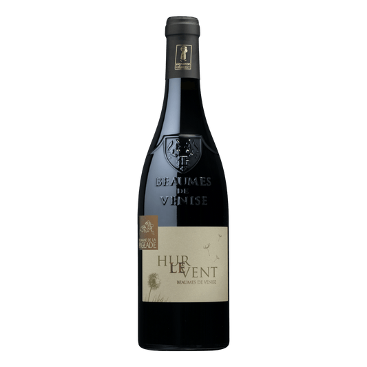 Domaine de la Pigeade Beaumes de Venise rouge Hurlevent - DiVino.com.au