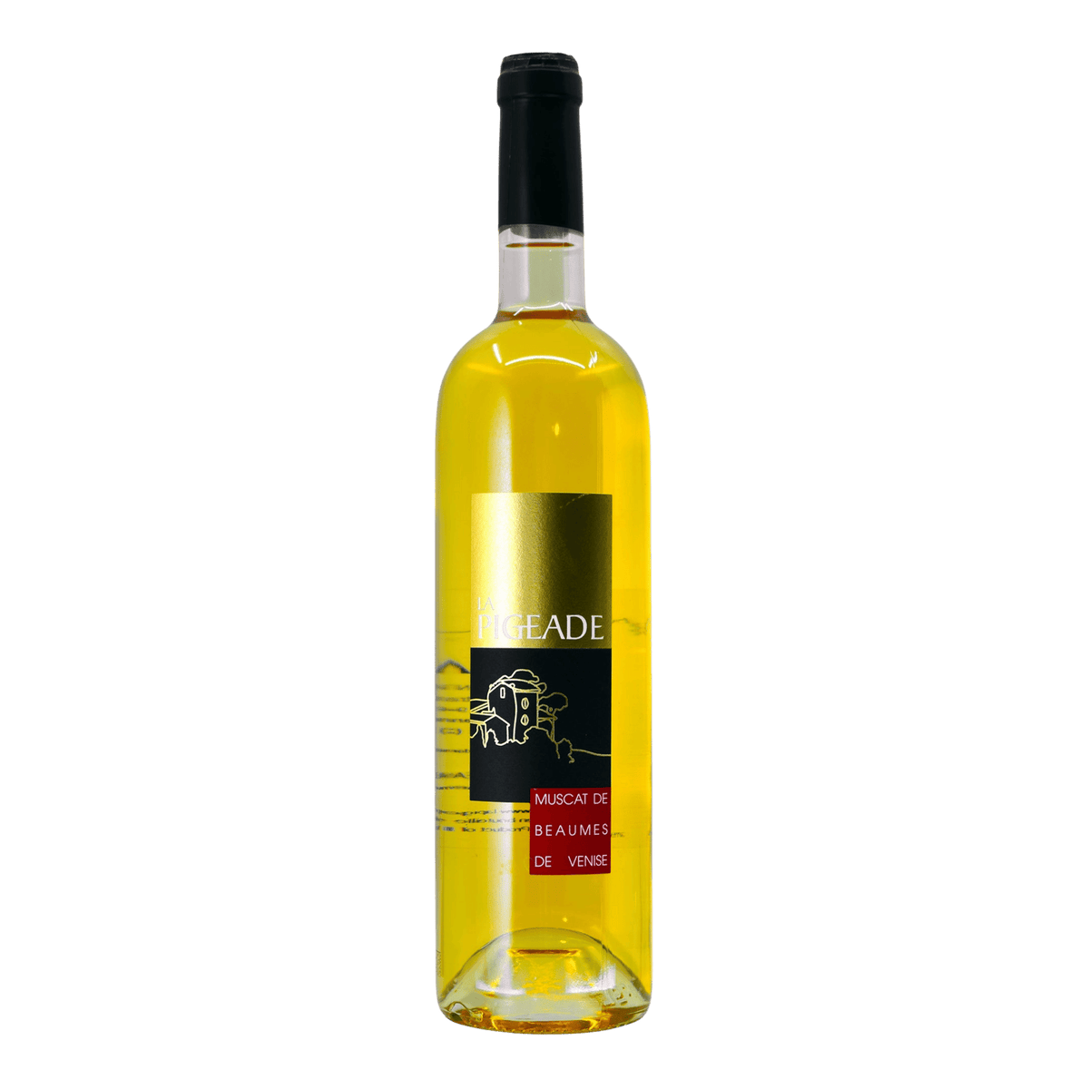 Domaine de la Pigeade Muscat de Beaumes-de-Venise - DiVino.com.au