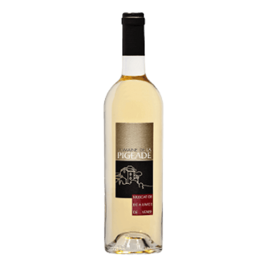 Domaine de la Pigeade Muscat de Beaumes-de-Venise 375ml - DiVino.com.au