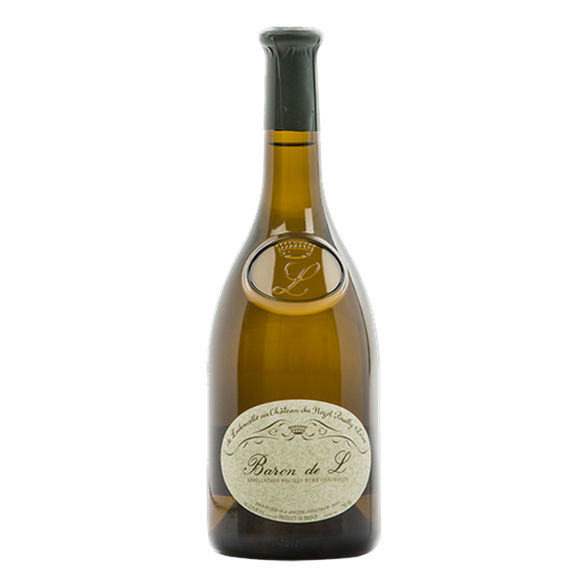 Domaine de Ladoucette Baron de L Pouilly Fumé - DiVino.com.au