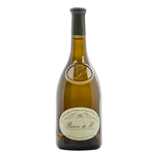 Domaine de Ladoucette Baron de L Pouilly Fumé - DiVino.com.au