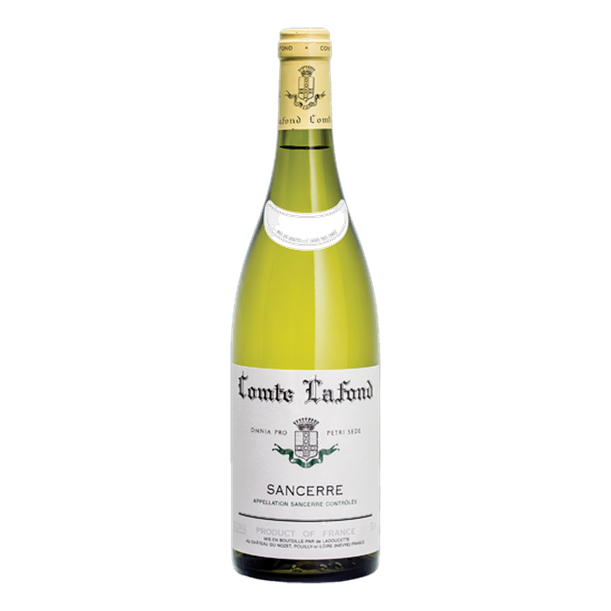 Domaine de Ladoucette Sancerre 'Comte Lafond' - DiVino.com.au