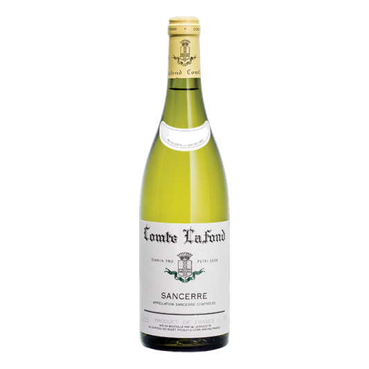 Domaine de Ladoucette Sancerre 'Comte Lafond' - DiVino.com.au