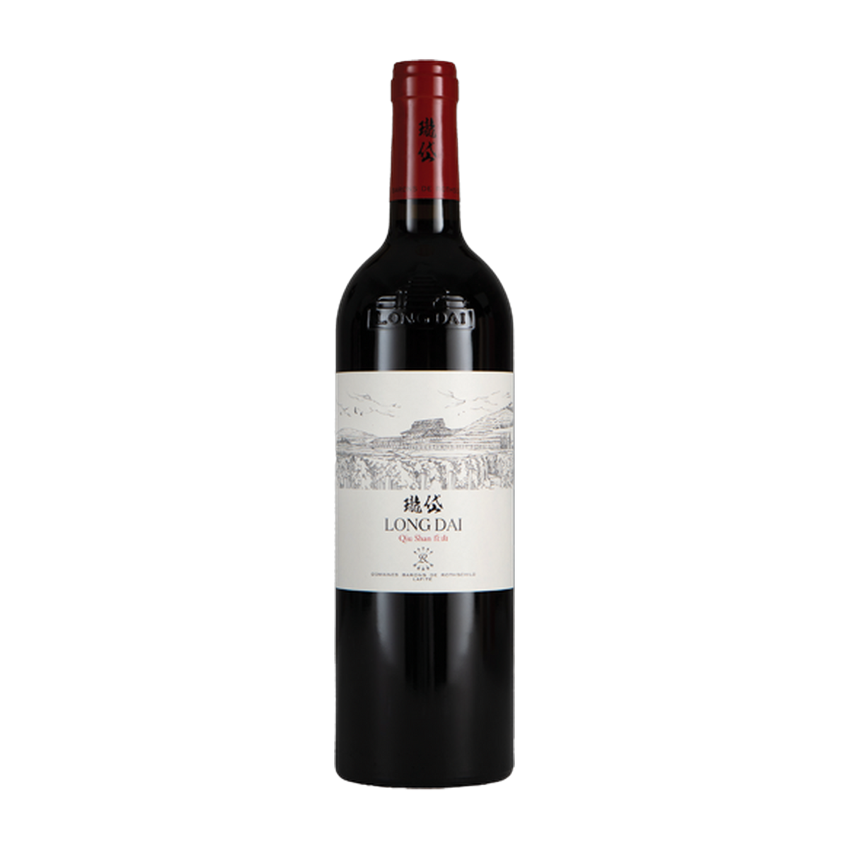 Domaine de Long Dai - DiVino.com.au