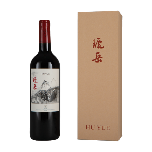 Domaine de Long Dai Hu Yue - DiVino.com.au