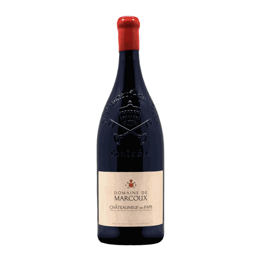 Domaine de Marcoux Châteauneuf-du-Pape Rouge 1.5L MAGNUM - DiVino.com.au