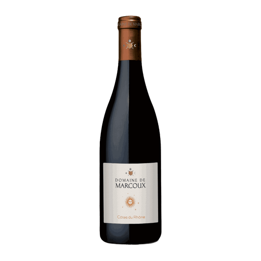 Domaine de Marcoux Côtes du Rhône Rouge - DiVino.com.au