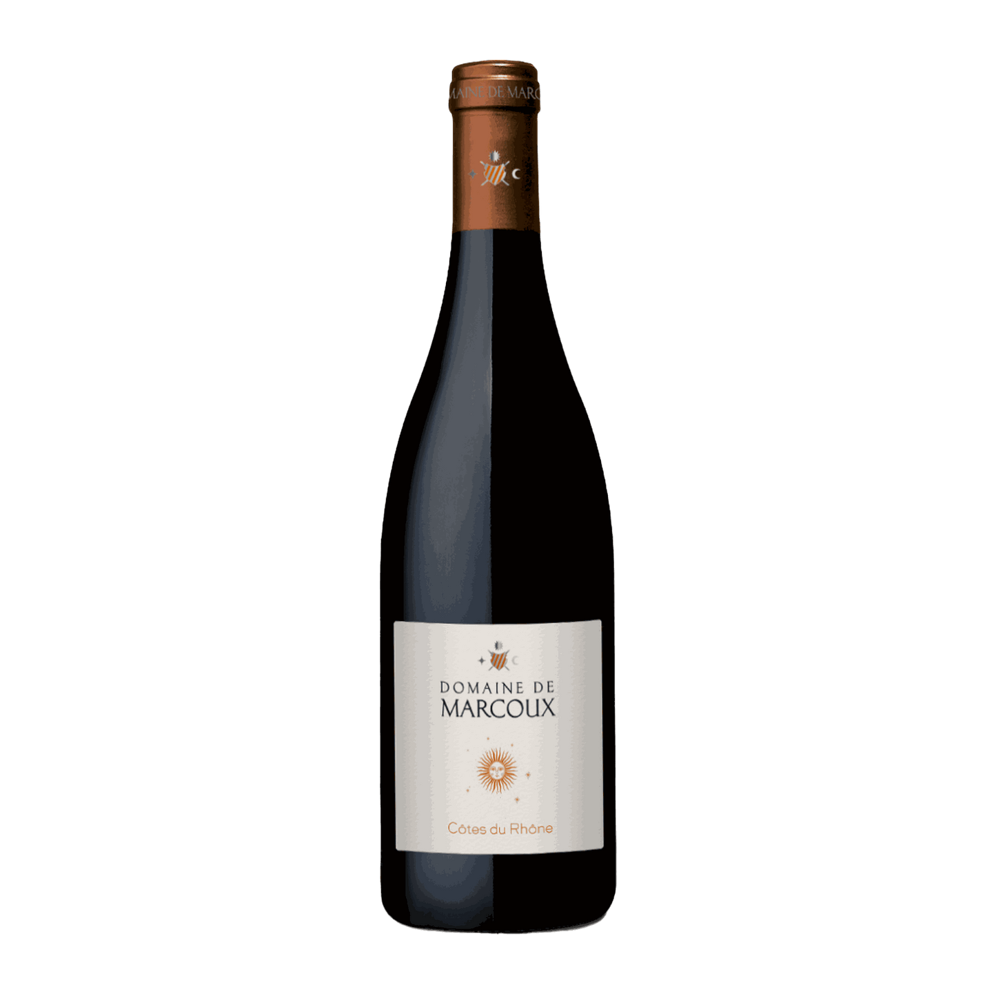 Domaine de Marcoux Côtes du Rhône Rouge - DiVino.com.au