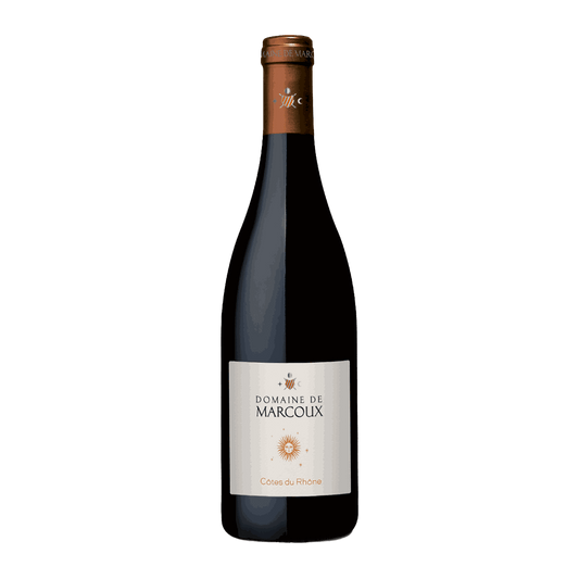 Domaine de Marcoux Côtes du Rhône Rouge - DiVino.com.au