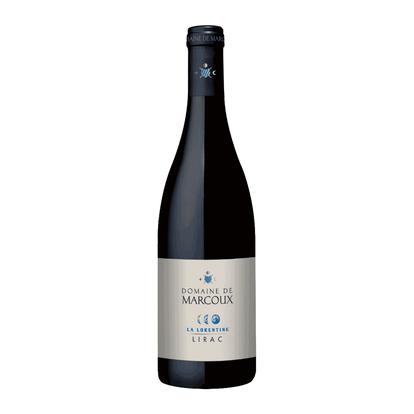 Domaine de Marcoux Lirac La Lorentine - DiVino.com.au