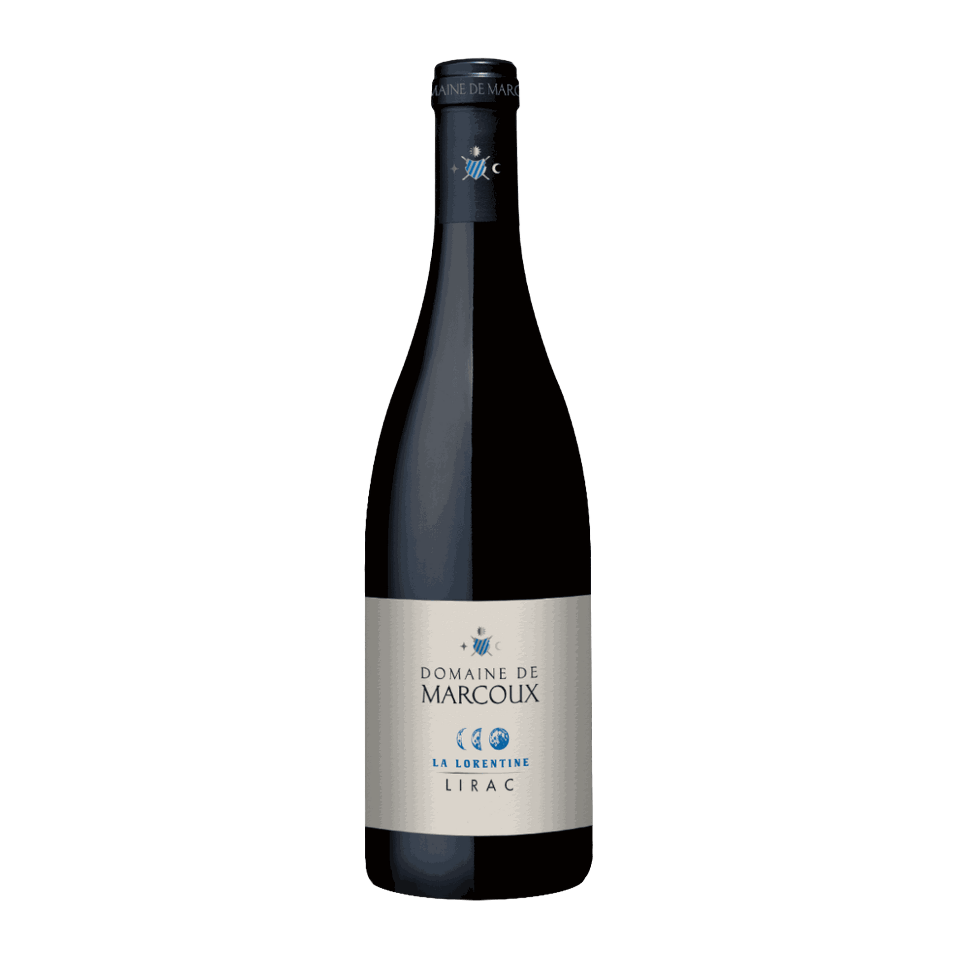 Domaine de Marcoux Lirac La Lorentine - DiVino.com.au