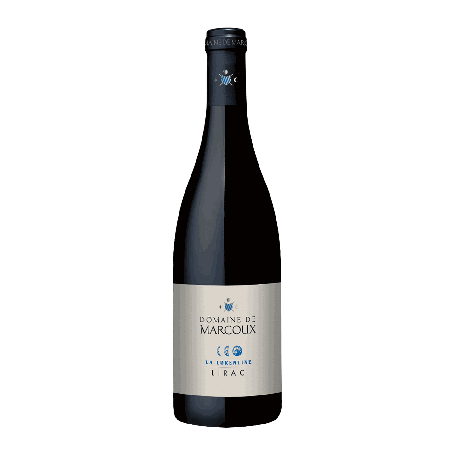 Domaine de Marcoux Lirac La Lorentine - DiVino.com.au