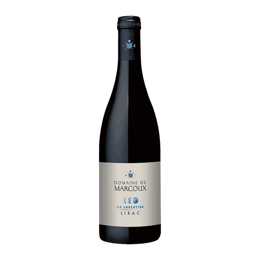 Domaine de Marcoux Lirac La Lorentine - DiVino.com.au